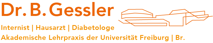 Praxis Dr. Gessler